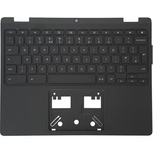 Acer Chromebook Spin R851tn R852t R852tn Palmrest Cover Keyboard Uk Black Acer Chromebook Spin R851tn R852t R852tn Palmrest Cover Keyboard Uk Black