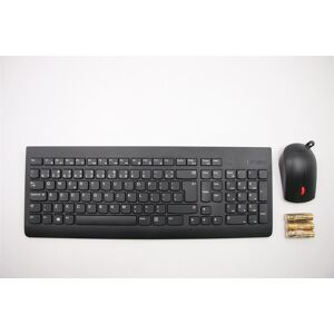 Lenovo Thinkstation P340 Wireless Keyboard Mouse Lithuanian Black 01ah866 Lenovo Thinkstation P340 Wireless Keyboard Mouse Lithuanian Black 01ah866