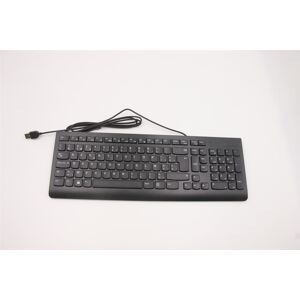Lenovo Keyboard - 00xh591 - Wired Black Lenovo Keyboard - 00xh591 - Wired Black