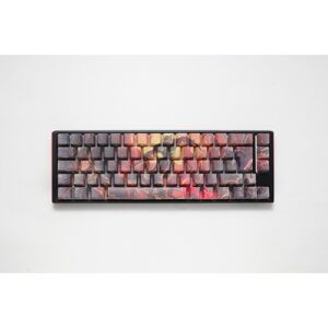 Ducky X Doom Sf 65% Gaming Keyboard Limited Edition Cherry Mx Red Switches Uk Ducky X Doom Sf 65% Gaming Keyboard Limited Edition Cherry Mx Red Switches Uk