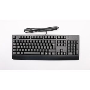 Lenovo Thinkstation P620 P350 P348 P360 P358 P5 Usb Wired Keyboard - Computer Accessories Lenovo Thinkstation P620 P350 P348 P360 P358 P5 Usb Wired Keyboard - Computer Accessories