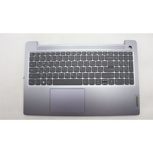 Lenovo Ideapad 3 15iru8 Palmrest Cover Touchpad Keyboard Arabic 5cb1l45917 Lenovo Ideapad 3 15iru8 Palmrest Cover Touchpad Keyboard Arabic 5cb1l45917