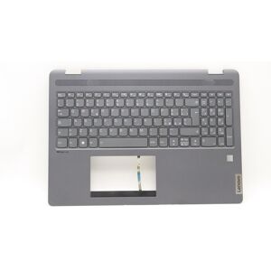 Lenovo Ideapad 5 16iau7 Keyboard Palmrest Top Cover Italian 5cb1h80885 Lenovo Ideapad 5 16iau7 Keyboard Palmrest Top Cover Italian 5cb1h80885