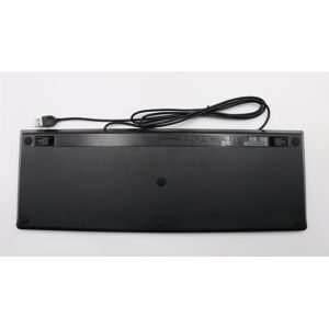 Lenovo Thinkstation P510 P710 P910 P720 P920 Usb Wired Keyboard Black 00xh593 Lenovo Thinkstation P510 P710 P910 P720 P920 Usb Wired Keyboard Black 00xh593