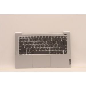 Lenovo Ideapad 5 14ial7 Palmrest Cover Touchpad Keyboard Arabic 5cb1j04476 Lenovo Ideapad 5 14ial7 Palmrest Cover Touchpad Keyboard Arabic 5cb1j04476