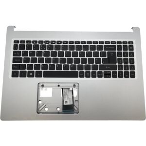 Acer Aspire A515-45g Black Backlit Keyboard Cover Acer Aspire A515-45g Black Backlit Keyboard Cover