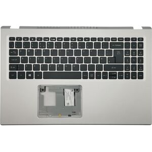 Acer Swift S50-53 Palmrest Cover Keyboard Uk Silver 6b.A1dn2.045 Acer Swift S50-53 Palmrest Cover Keyboard Uk Silver 6b.A1dn2.045