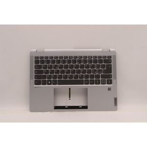 Lenovo Ideapad 5 14alc7 Keyboard Palmrest Top Cover Italian Backlit 5cb1h71536 Lenovo Ideapad 5 14alc7 Keyboard Palmrest Top Cover Italian Backlit 5cb1h71536