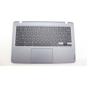 Lenovo 14e Gen3 Keyboard Palmrest Top Cover Us Europe Black Backlit 5m11h61923 Lenovo 14e Gen3 Keyboard Palmrest Top Cover Us Europe Black Backlit 5m11h61923