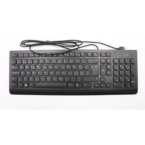 Lenovo IdeaCentre 520-24ikl 520-24iku 520-22iku - Usb Wired Keyboard Lenovo IdeaCentre 520-24ikl 520-24iku 520-22iku - Usb Wired Keyboard
