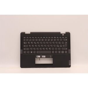 Lenovo 13w Keyboard Palmrest Top Cover Italian Black Backlit 5m11f25731 Lenovo 13w Keyboard Palmrest Top Cover Italian Black Backlit 5m11f25731