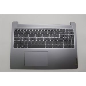 Lenovo Ideapad 3 16iah8 Palmrest Cover Touchpad Keyboard Arabic 5cb1m46092 Lenovo Ideapad 3 16iah8 Palmrest Cover Touchpad Keyboard Arabic 5cb1m46092