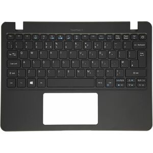 Acer Travelmate B117-M B117-Mp Palmrest Cover Keyboard Uk Black 6b.Vcgn7.059 Acer Travelmate B117-M B117-Mp Palmrest Cover Keyboard Uk Black 6b.Vcgn7.059