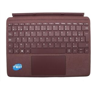 Microsoft Surface Go 1 2 3 Keyboard Azerty French - Keyboard Microsoft Surface Go 1 2 3 Keyboard Azerty French - Keyboard
