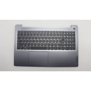 Lenovo Ideapad 3 15irh8 Palmrest Cover Touchpad Keyboard Arabic 5cb1m47050 Lenovo Ideapad 3 15irh8 Palmrest Cover Touchpad Keyboard Arabic 5cb1m47050