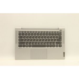 Lenovo Ideapad 5 14alc05 Palmrest Cover Touchpad Keyboard Arabic 5cb1c13104 Lenovo Ideapad 5 14alc05 Palmrest Cover Touchpad Keyboard Arabic 5cb1c13104
