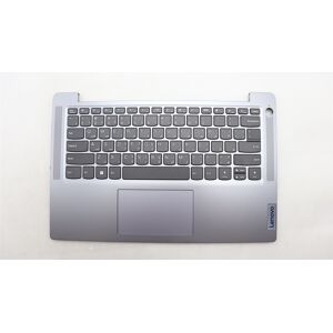 Lenovo Ideapad 3 14iru8 Palmrest Cover Touchpad Keyboard Arabic 5cb1l49256 Lenovo Ideapad 3 14iru8 Palmrest Cover Touchpad Keyboard Arabic 5cb1l49256