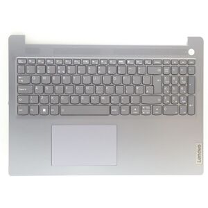 Lenovo Ideapad 3 16abr8 Palmrest Cover Touchpad Keyboard Uk Backlit 5cb1l14811 Lenovo Ideapad 3 16abr8 Palmrest Cover Touchpad Keyboard Uk Backlit 5cb1l14811