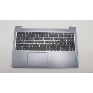 Lenovo Ideapad 3 15irh8 Palmrest Cover Touchpad Keyboard Arabic 5cb1m47081 Lenovo Ideapad 3 15irh8 Palmrest Cover Touchpad Keyboard Arabic 5cb1m47081