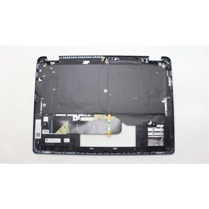 Lenovo Ideapad 5 14iru8 Keyboard Palmrest Top Cover Us Europe Blue 5cb1l30746 Lenovo Ideapad 5 14iru8 Keyboard Palmrest Top Cover Us Europe Blue 5cb1l30746