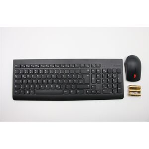 Lenovo Thinkstation M920z M90a P320 Tiny Wireless Keyboard Mouse Danish 01ah838 Lenovo Thinkstation M920z M90a P320 Tiny Wireless Keyboard Mouse Danish 01ah838