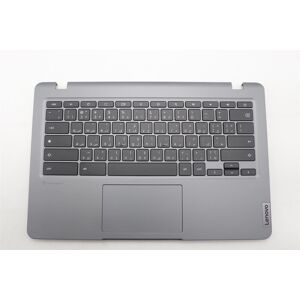 Lenovo 14e Gen3 Keyboard Palmrest Top Cover Arabic Black Backlit 5m11h61914 Lenovo 14e Gen3 Keyboard Palmrest Top Cover Arabic Black Backlit 5m11h61914