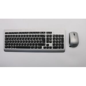 Lenovo Ideacentre 3-24are05 3-27imb05 510-15ikl Wireless Keyboard Mouse 00xh878 Lenovo Ideacentre 3-24are05 3-27imb05 510-15ikl Wireless Keyboard Mouse 00xh878