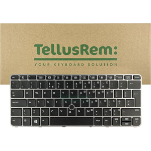 Does Not Apply Replacement Uk Backlit Keyboard For Hp 820 G3, 820 G4, 725 G3, 725 G4 Does Not Apply Replacement Uk Backlit Keyboard For Hp 820 G3, 820 G4, 725 G3, 725 G4
