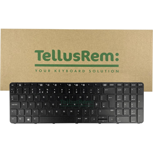 Does Not Apply Replacement Uk Non-Backlit Keyboard For Hp 450 G3, 450 G4, 455 G3, 455 G4, 470 G Does Not Apply Replacement Uk Non-Backlit Keyboard For Hp 450 G3, 450 G4, 455 G3, 455 G4, 470 G