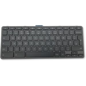 Acer Chromebook R753t R753tn R722t Keyboard Uk Black Nk.I111s.0du Acer Chromebook R753t R753tn R722t Keyboard Uk Black Nk.I111s.0du