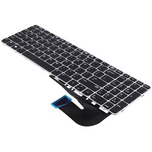 3x(Keyboard For Elitebook 755 G3 850 G3 850 Zbook 15u G3 No Backlit No8120 3x(Keyboard For Elitebook 755 G3 850 G3 850 Zbook 15u G3 No Backlit No8120