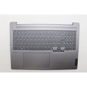 Lenovo Ideapad 5 16ahp9 Palmrest Cover Touchpad Keyboard Arabic 5cb1n94911 Lenovo Ideapad 5 16ahp9 Palmrest Cover Touchpad Keyboard Arabic 5cb1n94911