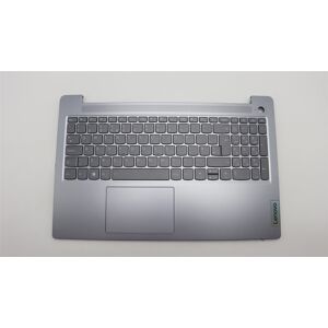 Lenovo Ideapad 3 15irh8 Palmrest Cover Touchpad Keyboard Uk Backlit 5cb1m46873 Lenovo Ideapad 3 15irh8 Palmrest Cover Touchpad Keyboard Uk Backlit 5cb1m46873