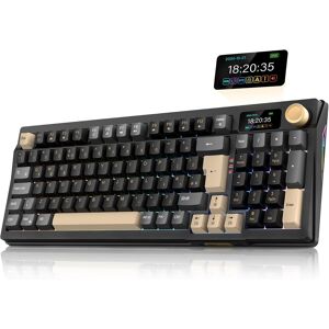 K95 Wireless Mechanical Gaming Keyboard – 96 Key, Rgb, Hot-Swappable, Pink K95 Wireless Mechanical Gaming Keyboard – 96 Key, Rgb, Hot-Swappable, Pink