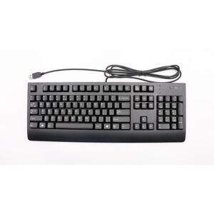 Lenovo Thinkstation P3 Ultra P3 Tiny P520c P410 P510 - Usb Wired Keyboard Lenovo Thinkstation P3 Ultra P3 Tiny P520c P410 P510 - Usb Wired Keyboard