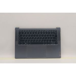 Lenovo Yoga 7 14iah7 Palmrest Cover Touchpad Keyboard Us Dark Teal 5cb1j23782 Lenovo Yoga 7 14iah7 Palmrest Cover Touchpad Keyboard Us Dark Teal 5cb1j23782