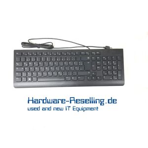 Lenovo Calliope Usb Keyboard Black Kb-536a Sd50l21292 00xh601 New Ovp Lenovo Calliope Usb Keyboard Black Kb-536a Sd50l21292 00xh601 New Ovp