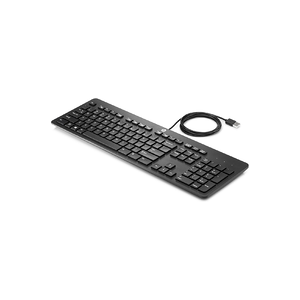 HP N3r87aa#abb Usb Business Slim Keyboard HP N3r87aa#abb Usb Business Slim Keyboard