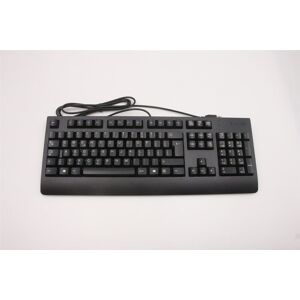 Lenovo Thinkstation P410 P510 P710 P720 P920 Wired Keyboard - Keyboard Lenovo Thinkstation P410 P510 P710 P720 P920 Wired Keyboard - Keyboard