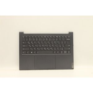 Lenovo Ideapad 7 14ihu5 O Palmrest Cover Touchpad Keyboard Arabic 5cb1c90556 Lenovo Ideapad 7 14ihu5 O Palmrest Cover Touchpad Keyboard Arabic 5cb1c90556