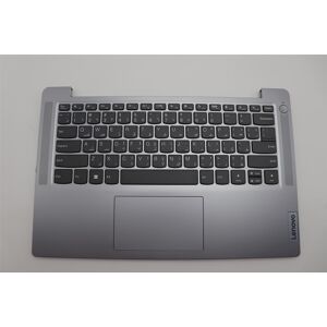 Lenovo Ideapad 3 14ian8 Palmrest Cover Touchpad Keyboard Arabic 5cb1k82781 Lenovo Ideapad 3 14ian8 Palmrest Cover Touchpad Keyboard Arabic 5cb1k82781
