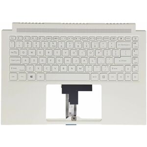 Acer Conceptd Cc314-73g Palmrest Cover Keyboard Us International 6b.C5hn7.030 Acer Conceptd Cc314-73g Palmrest Cover Keyboard Us International 6b.C5hn7.030