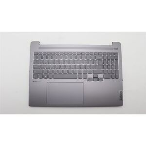 Lenovo Ideapad 5 16irh8 Palmrest Cover Touchpad Keyboard Arabic 5cb1l44953 Lenovo Ideapad 5 16irh8 Palmrest Cover Touchpad Keyboard Arabic 5cb1l44953