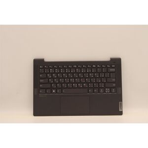 Lenovo Ideapad 5 14ial7 Palmrest Cover Touchpad Keyboard Arabic 5cb1j04507 Lenovo Ideapad 5 14ial7 Palmrest Cover Touchpad Keyboard Arabic 5cb1j04507