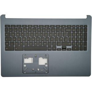 Acer Chromebook Spin Cb315-3h Cp511-2ht Palmrest Cover Keyboard Uk 6b.Aa2n7.009 Acer Chromebook Spin Cb315-3h Cp511-2ht Palmrest Cover Keyboard Uk 6b.Aa2n7.009