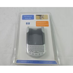 HP Slim Keyboard Expansion Pack Ipaq H3800 H3900 H4000 H5000 Series (Fa141a#aba) HP Slim Keyboard Expansion Pack Ipaq H3800 H3900 H4000 H5000 Series (Fa141a#aba)
