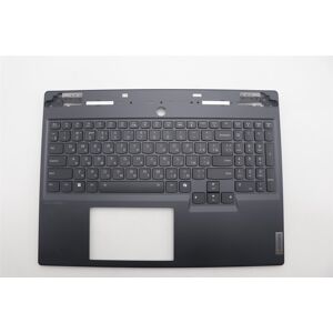 Lenovo Legion 7 16irx9 Keyboard Palmrest Top Cover Russian Backlit 5cb1n61461 Lenovo Legion 7 16irx9 Keyboard Palmrest Top Cover Russian Backlit 5cb1n61461