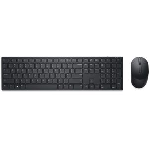 Dell Km5221wbkr-Int Pro Wireless Keyboard And Dell Km5221wbkr-Int Pro Wireless Keyboard And