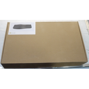 Microsoft Lxn-00020 Ergonomic Keyboard - Arabic Layout Microsoft Lxn-00020 Ergonomic Keyboard - Arabic Layout