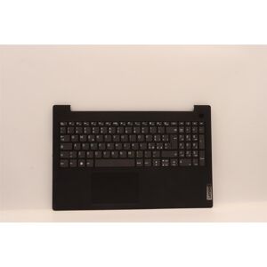 Lenovo V15 G2 Ijl Palmrest Cover Touchpad Keyboard Italian Black 5cb1f36599 Lenovo V15 G2 Ijl Palmrest Cover Touchpad Keyboard Italian Black 5cb1f36599